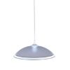 Obrazek Lampa wisząca Ufo - K-3510 Biala LW1
