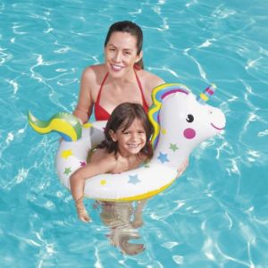 Obrazek Koło do pływania zwierzęta 36128