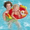 Obrazek Koło do pływania zwierzęta 36128