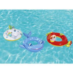 Obrazek Koło do pływania zwierzęta 36128