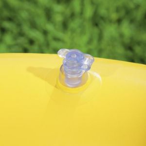 Obrazek Koło do pływania zwierzęta 36128