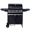 Obrazek Grill gazowy DAKOTA 3 12,8+ 3,2kW 19784G