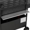 Obrazek Grill gazowy DAKOTA 3 12,8+ 3,2kW 19784G