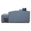 Obrazek Sofa rozkładana Lupi