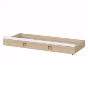 Obrazek Szuflada Kiki FK80-BK/KI-15 beech/white 