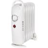 Obrazek Grzejnik Olejowy Mini 7 Żeber 800W 