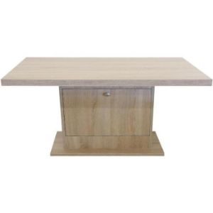 Obrazek Ława Rosa Dąb Sonoma 