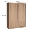 Obrazek Szafa Maciej 180 dąb sonoma