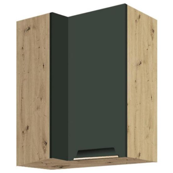 Obrazek Szafka kuchenna Glamour 45g Prawa Green