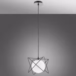 Obrazek Lampa Sagito Track white 1 Pł 60926 LW1