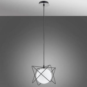 Obrazek Lampa Sagito Track white 1 Pł 60926 LW1