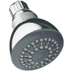 Obrazek Głowica natrysku ściennego Hebe DES06