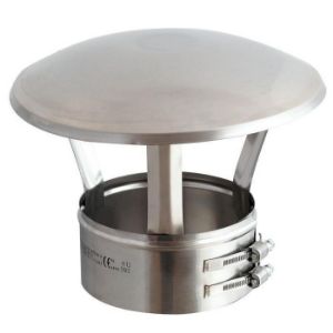 Obrazek Daszek Kominowy DK200-CH