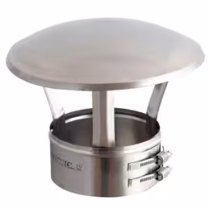 Obrazek Daszek Kominowy DK200-CH