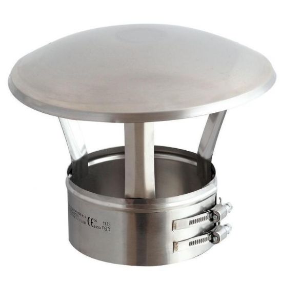 Obrazek Daszek Kominowy DK200-CH