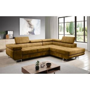 Obrazek Narożnik Lotus L Kronos 01 prawostronny