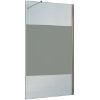 Obrazek Ścianka WALK-IN MIST 120X195 nadruk