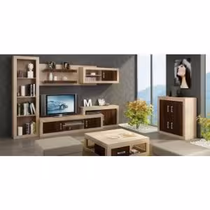 Obrazek Stolik RTV 1D Verin VRN-21