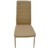 Obrazek Krzesło Kris capuccino