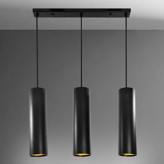 Obrazek Lampa Lati-3 307583 GU10x3 LW3