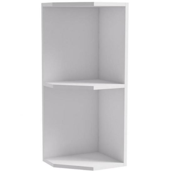 Obrazek Szafka kuchenna Sycylia G25PZ biały/dąb lancelot