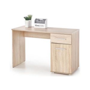 Biurko Mera dąb sonoma