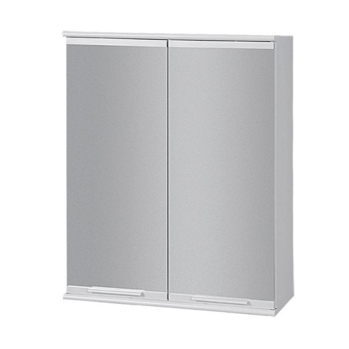 Szafka łazienkowa D 46/55 podwójna MerkuryMarket