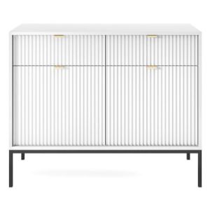 Obrazek Komoda Ksz104 Nova Biały