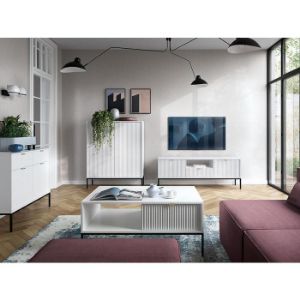 Obrazek Komoda Ksz104 Nova Biały