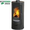 Obrazek Piec kominkowy TARA ECO 6kW