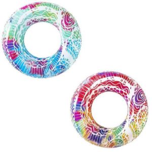 Obrazek Duże koło do pływania śr.91cm 36084
