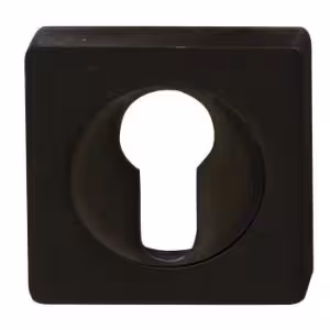 Obrazek Szyld KW E7 WB czarny ciemny