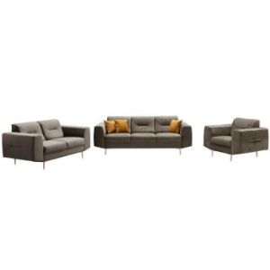 Obrazek Komplet wypoczynkowy Venezia 3/2/1 Bluvel 77