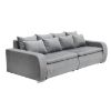 Obrazek Sofa z funkcją spania Etna popiel