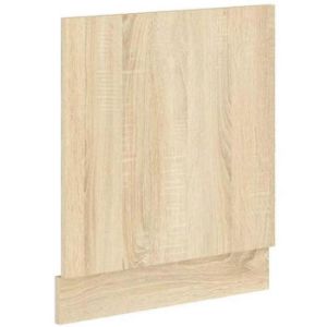 Obrazek Front zmywarki Sara sonoma 570X596