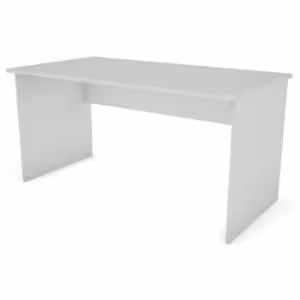 Obrazek  Biurko Torino 150x80x75 Białe 642660 