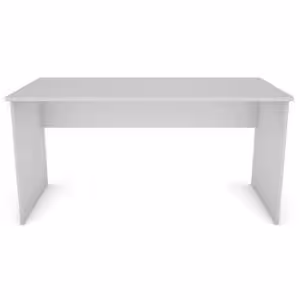 Obrazek  Biurko Torino 150x80x75 Białe 642660 