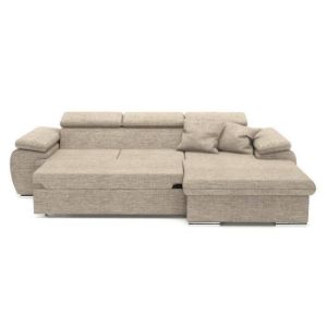 Obrazek Narożnik Polo P Porto 33 plus poduszki Porto 33