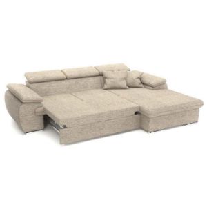 Obrazek Narożnik Polo P Porto 33 plus poduszki Porto 33