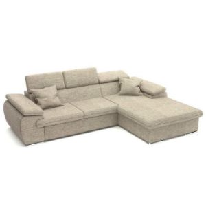 Obrazek Narożnik Polo P Porto 33 plus poduszki Porto 33