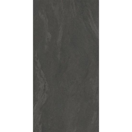 Obrazek Gres Tierra black 60/120