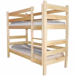 Obrazek Łóżko piętrowe II