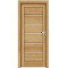 Obrazek Drzwi wewnętrzne Donato 4 80L Dąb Europejski KL 