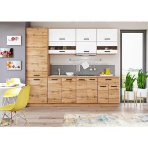 Obrazek Szafka kuchenna Sofia 2D 60cm słupek