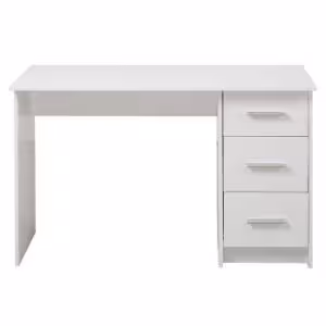 Obrazek Biurko Leo białe 11008654