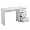 Obrazek Biurko Leo białe 11008654