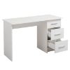 Obrazek Biurko Leo białe 11008654 
