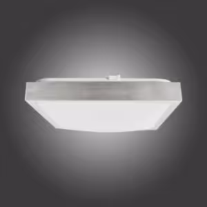 Obrazek Plafon Led Ek75277 25 Cm 12w