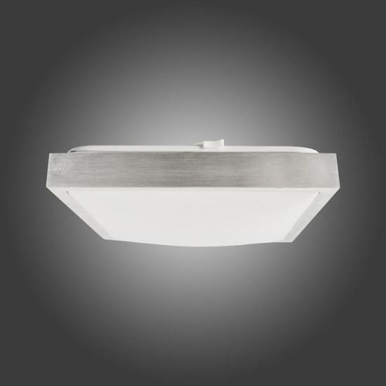 Obrazek Plafon Led Ek75277 25 Cm 12w