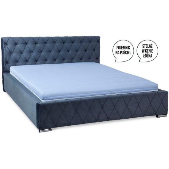 Obrazek Łóżko Top 12